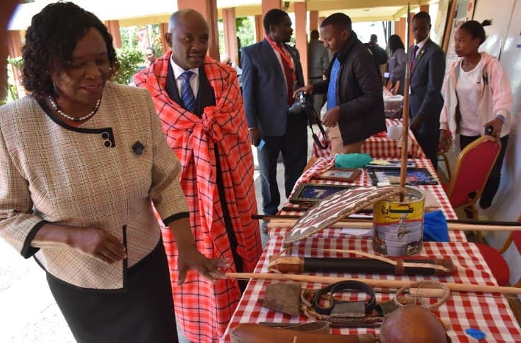Higher learning institutions challenged to remain innovative