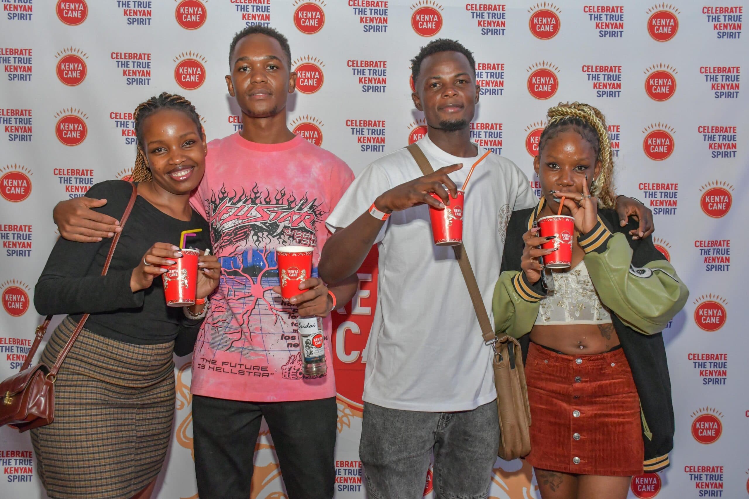 Kenya Cane hosts Mashujaa Day celebrations in Kakamega