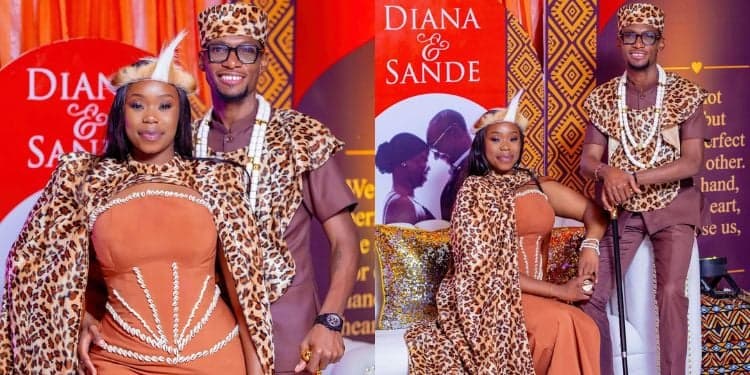 6 Kenyan Celebrity Weddings That Stole the Spotlight in 2026