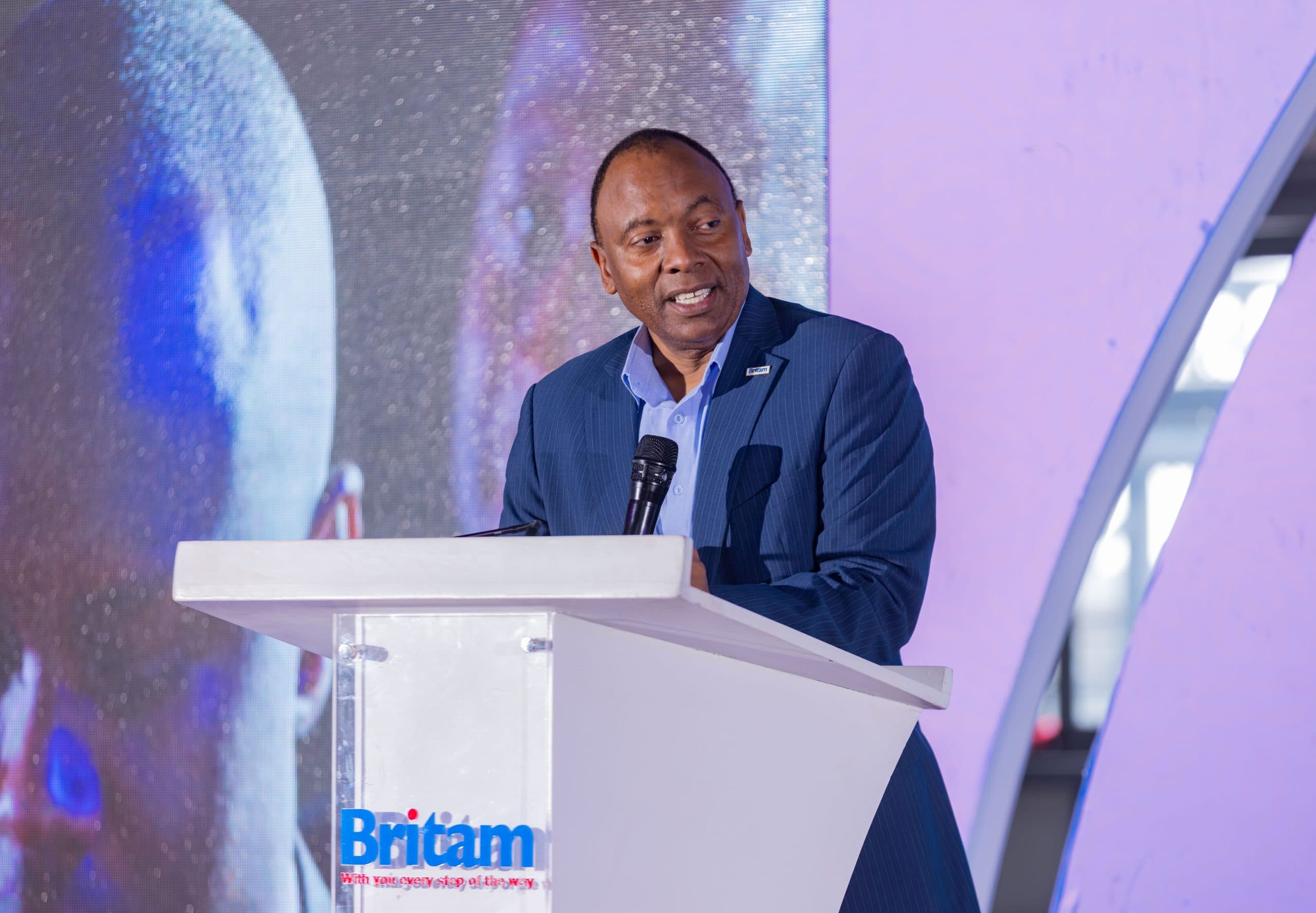 Britam Pre-Tax Profit Jumps 52% to Ksh3.8 Billion in Half-Year Results