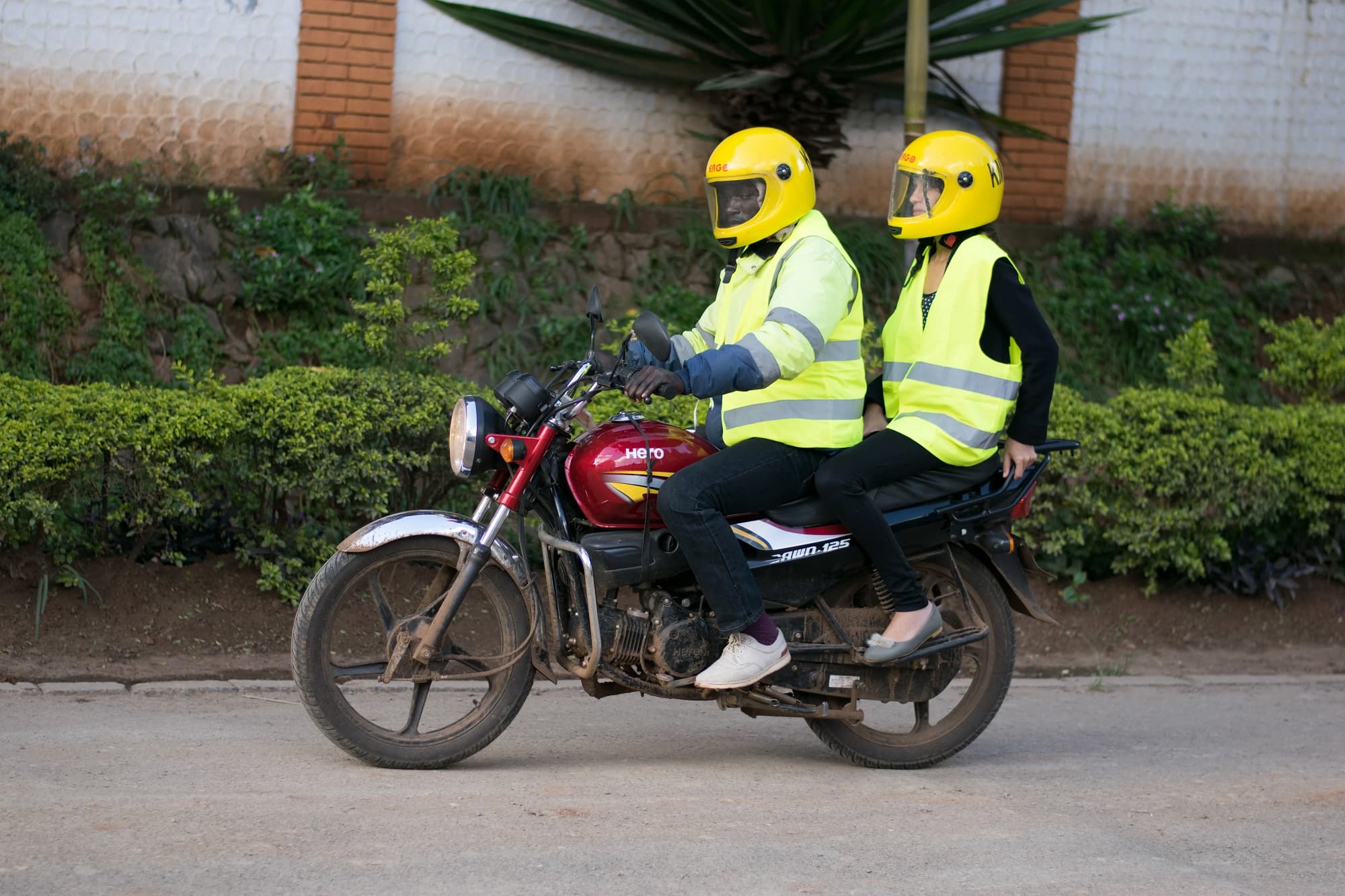 Boda Boda Association Opposes Live GPS Tracking in New Bill