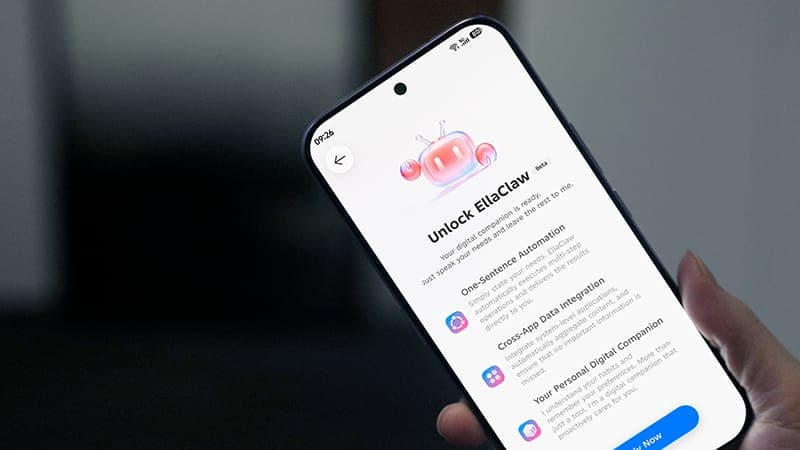 TECNO upgrades its AI agent capabilities for users in Kenya