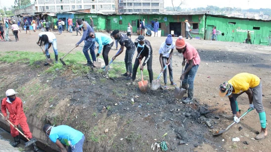 Climate WorX: 110,000 New Jobs Up for Grabs.. How To Apply