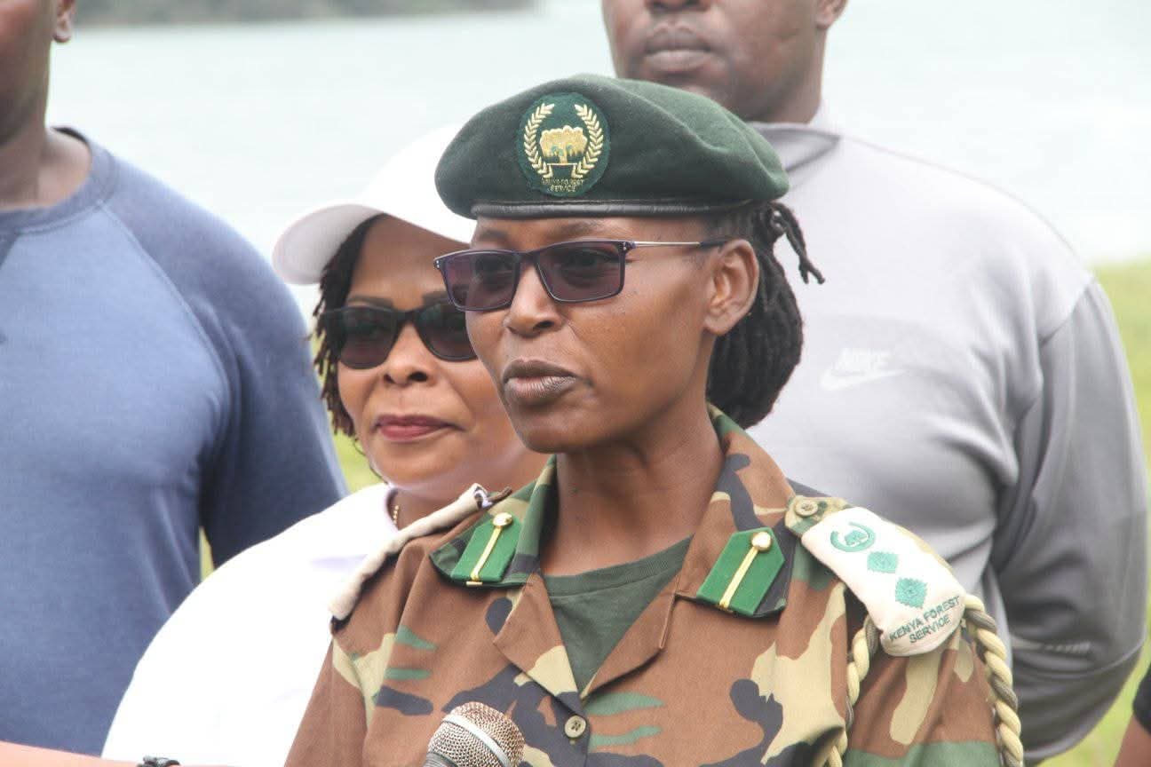 Calls for conservation of riparian land