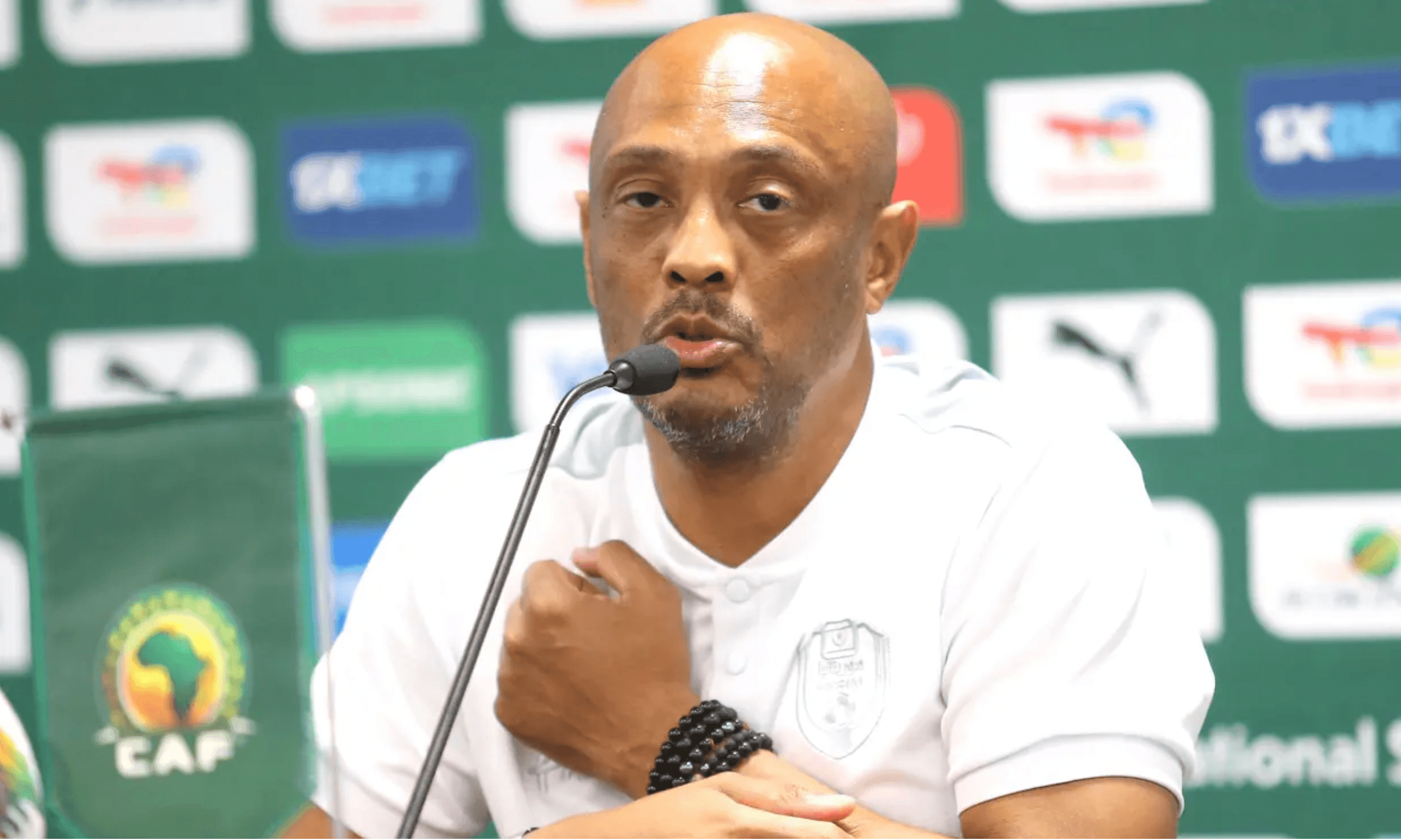 Former Mauritania tactician Abdou ,named new Burkina Faso coach