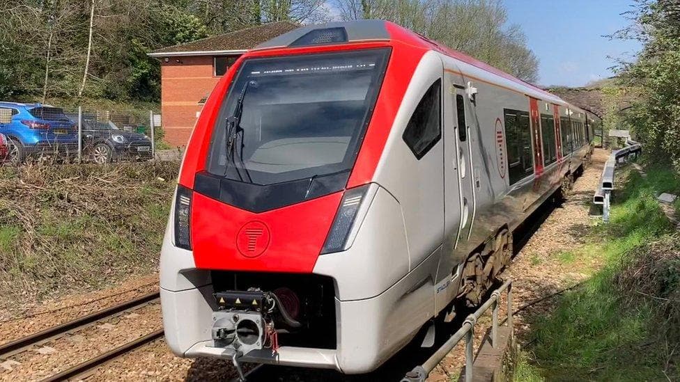 Bridging the Gap, UK Gov Commits £14 billion to Welsh Railway Network Overhaul