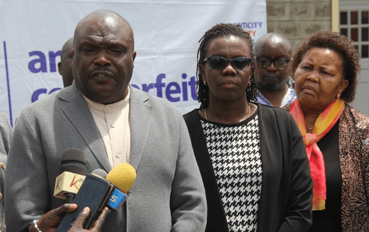 ACA defends crackdown on fake fertiliser, calls for public vigilance