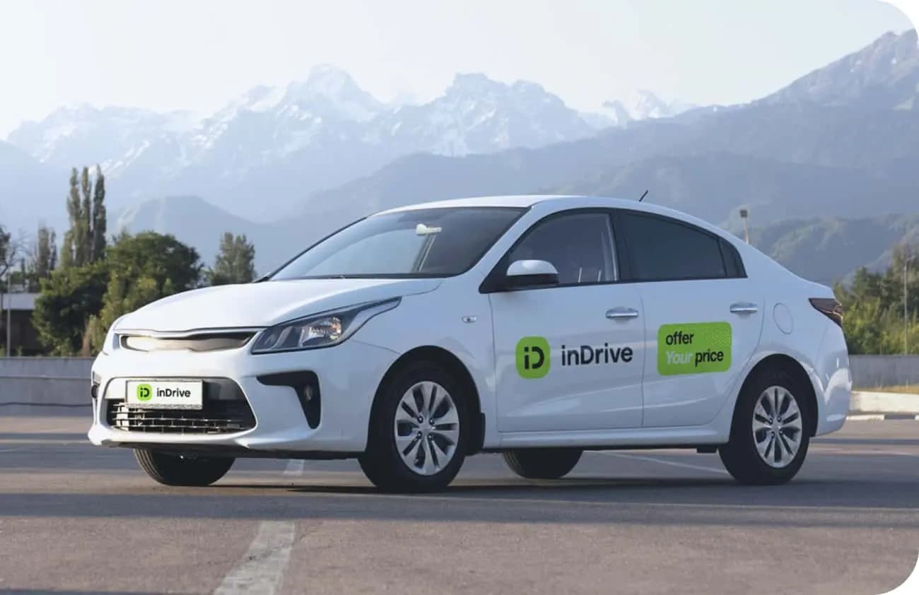 inDrive Takes Center Stage at Smarter Mobility Africa Summit 2024