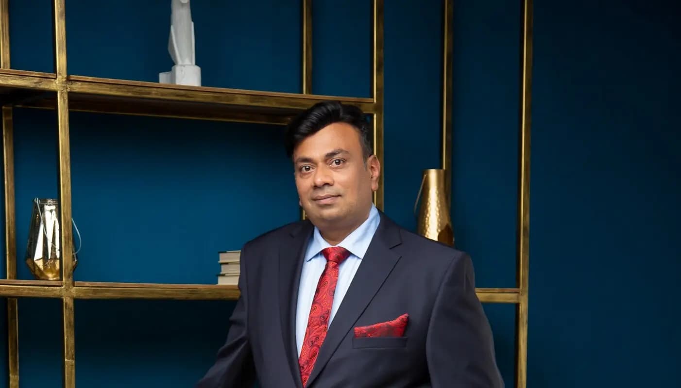 Liquid Intelligent Technologies Kenya CEO: Kenya’s Next Connectivity Opportunity Is Beyond the Major Cities