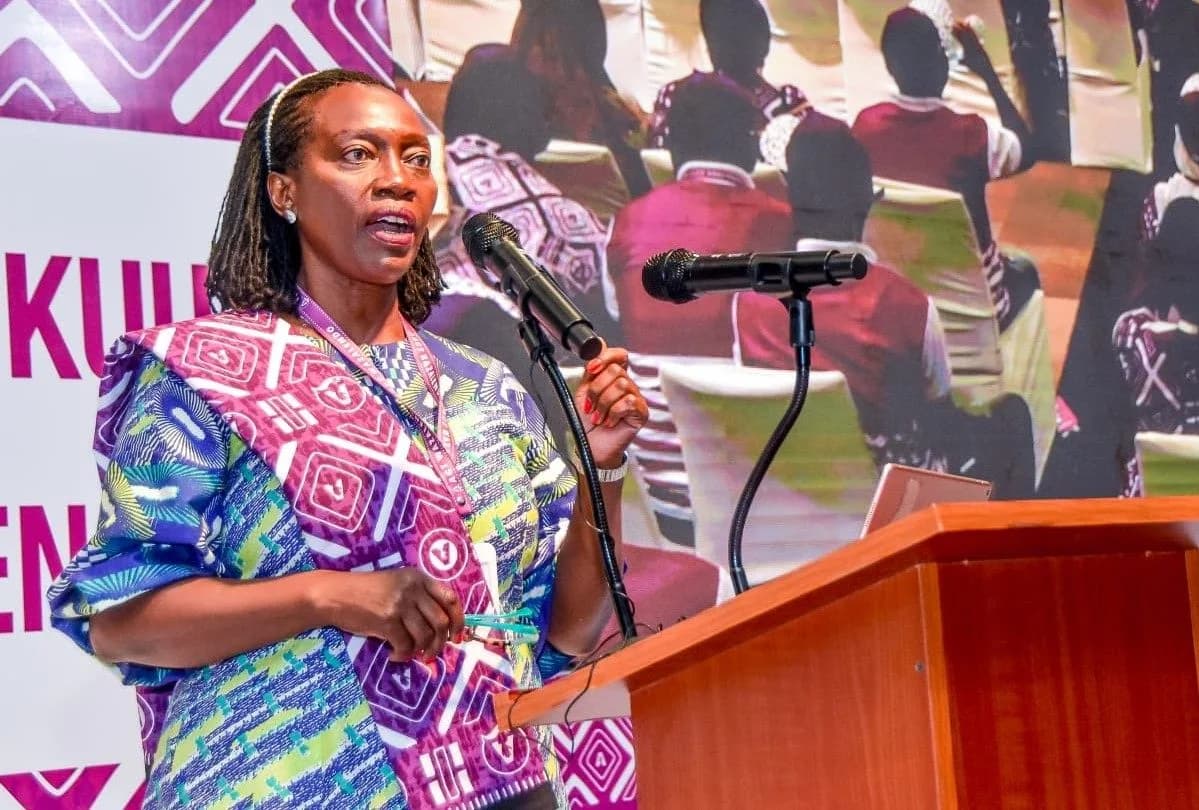 Karua: Govt ‘days of ruling through fear’ numbered