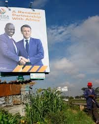 Nairobi Roads to Close Ahead of African Forward Summit 2026