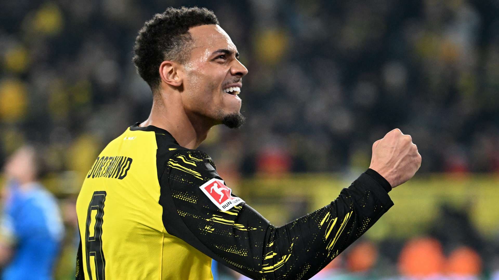 Felix Nmecha Siblings: Meet Lukas Nmecha