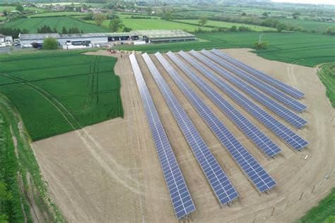 Toshiba’s Delayed Onikoube Miyagi Solar Power Plant in Japan