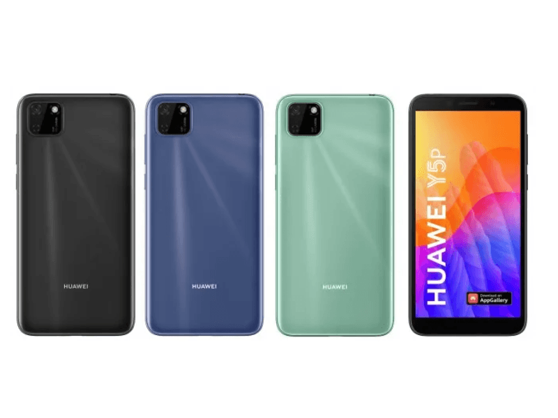 Huawei Y5p Specifications and Price in Kenya