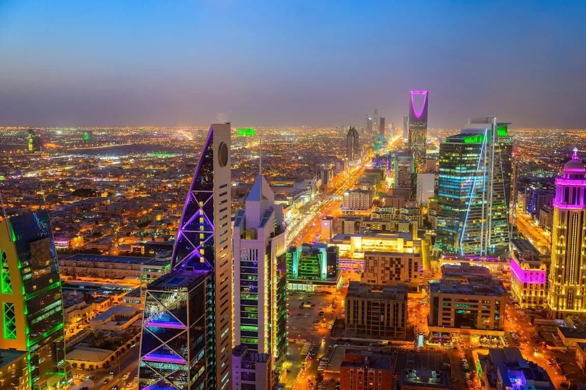 70,000 new housing units to be built in Riyadh from $66,000, says Al-Hogail