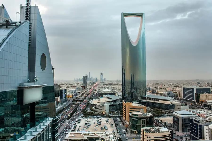 Parsons Corp Secures Design and Supervision Contract for Second Phase of $63 Billion Diriyah Giga-Project