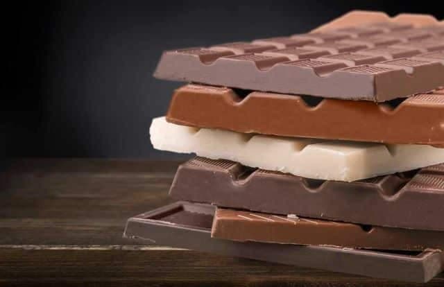 Health: 10 Amazing Benefits Of Chocolate
