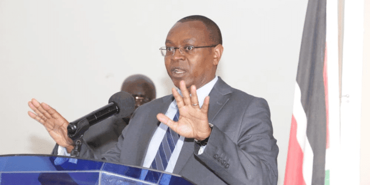 KNEC Announces 2026/2027 TVET Examination Registration Dates