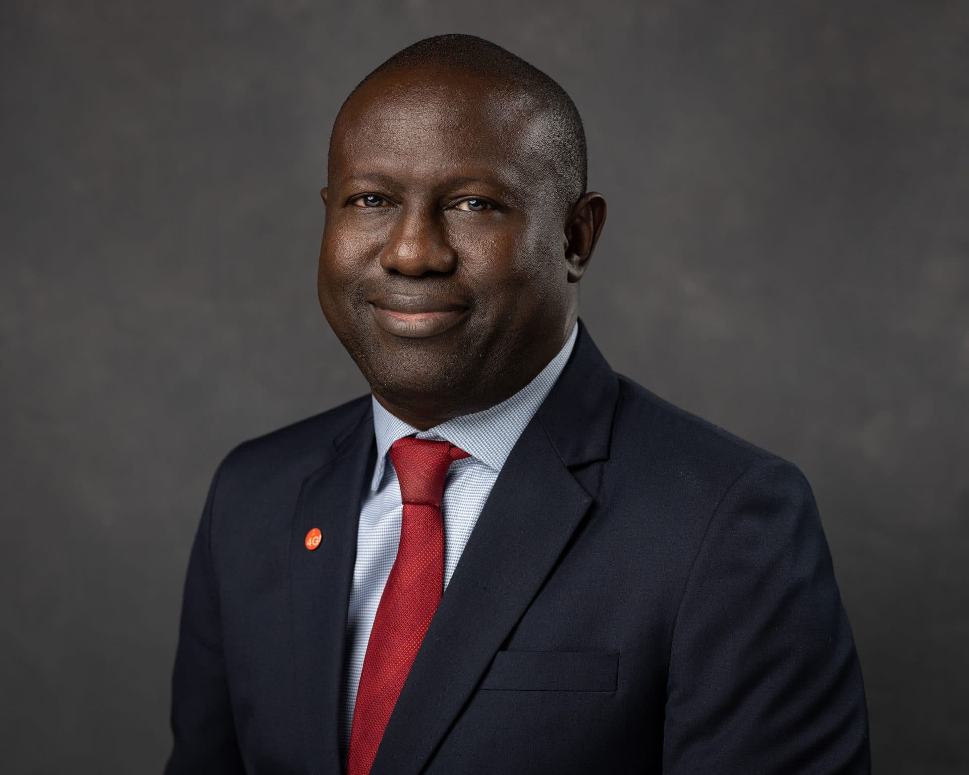 Airtel Kenya appoints Djibril Tobe as new Managing Director