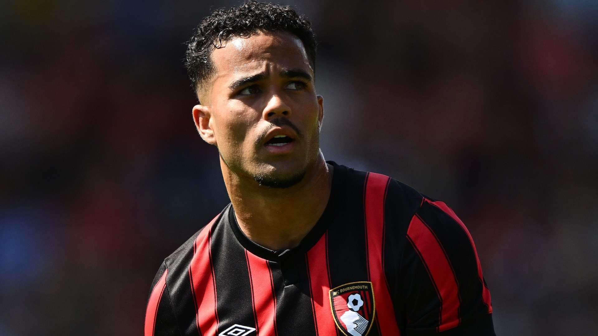 Justin Kluivert Siblings: Meet Quincy, Shane and Ruben Kluivert