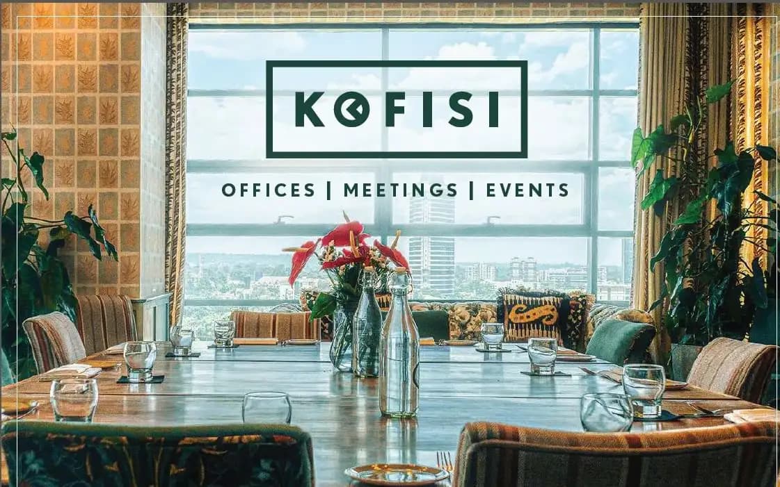 KOFISI Raises $10.5M in Series B Funding