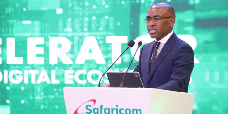 Safaricom Employees Drop to 6,616 as Women Make Up Nearly Half of Workforce