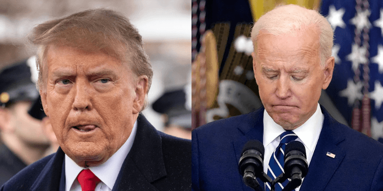Outrage as Hunter Biden Attacks Trump’s Clemency Despite Joe Using His Power to Also Grant Him Pardon