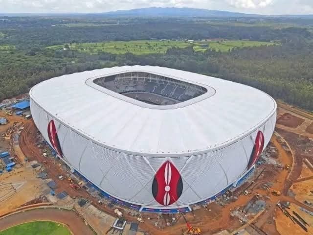 Pamoja Spirit: Kenya, Uganda, and Tanzania gear up for historic 2027 AFCON