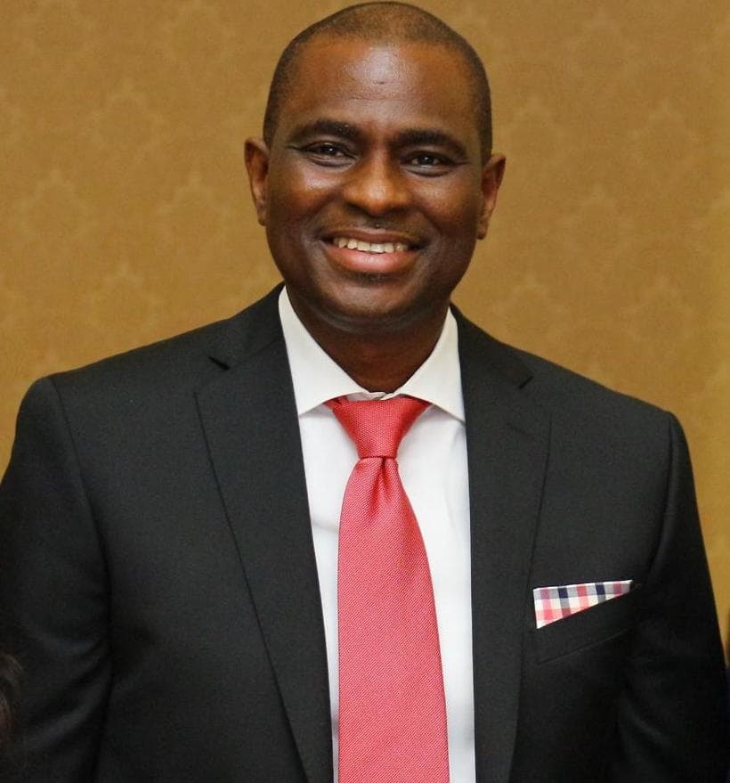Segun Ogunsanya: Electronics Engineer Who Became Airtel Africa CEO