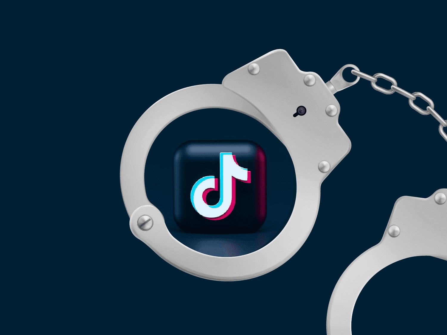 TikTok Maybe Shutdown if The Chinese Don’t Sell It