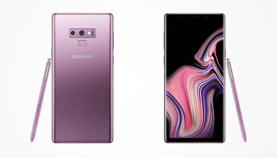 The Samsung Galaxy Note 9 is Official, This Is What’s New