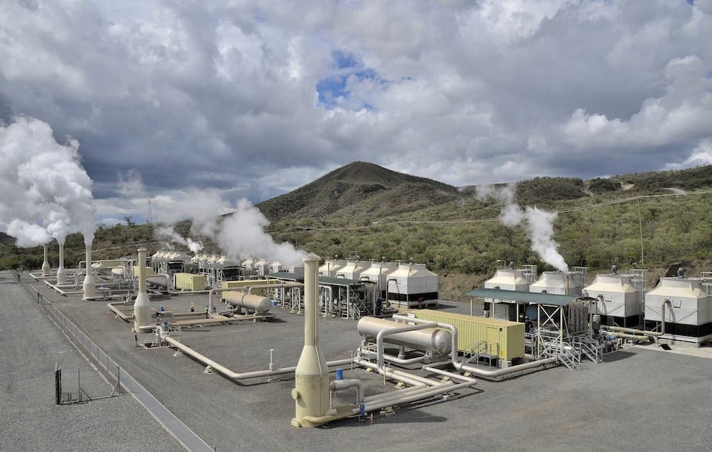 Kenya’s State-Owned KenGen to Support Southern Africa’s Eswatini in Geothermal Exploration