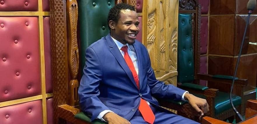 Salasya Proposes Sh500 Monthly SHA Fee in Bold Health Reform Plan