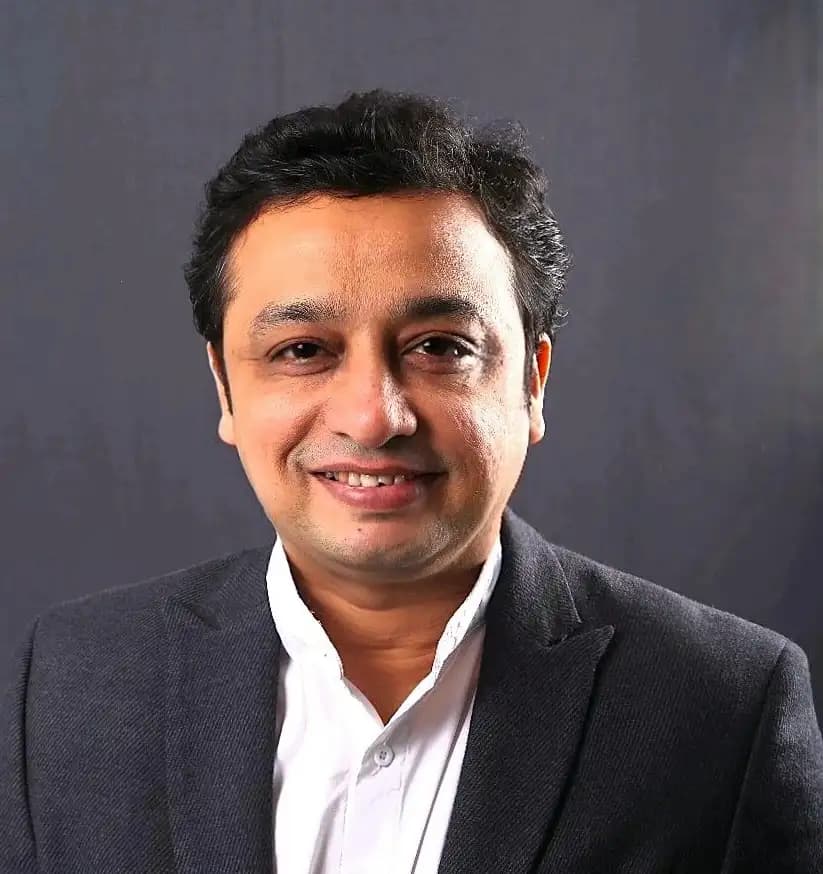 iXAfrica Appoints Amit Singh as Chief Business Development Officer