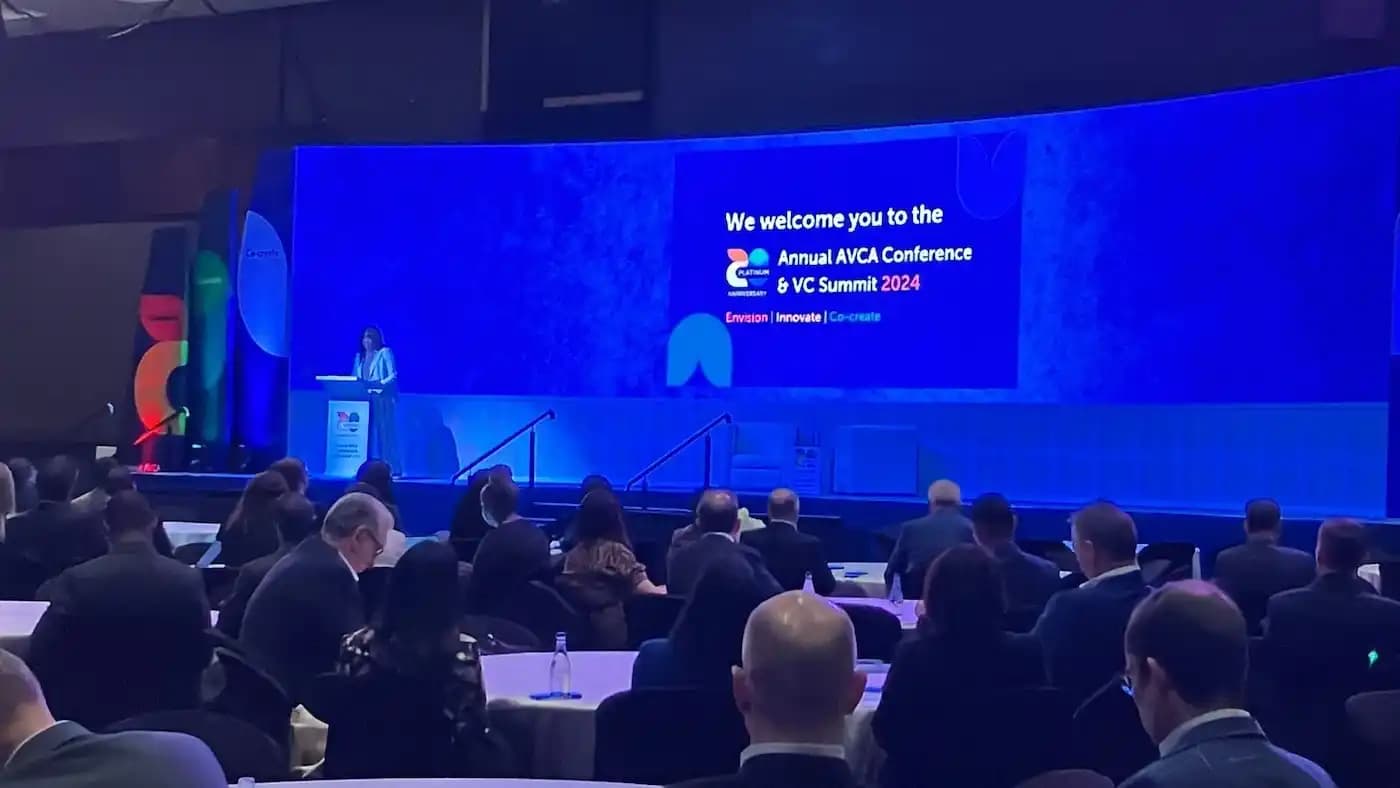 The African Private Capital Association (AVCA) Launches 20th Annual Conference & VC Summit in Johannesburg