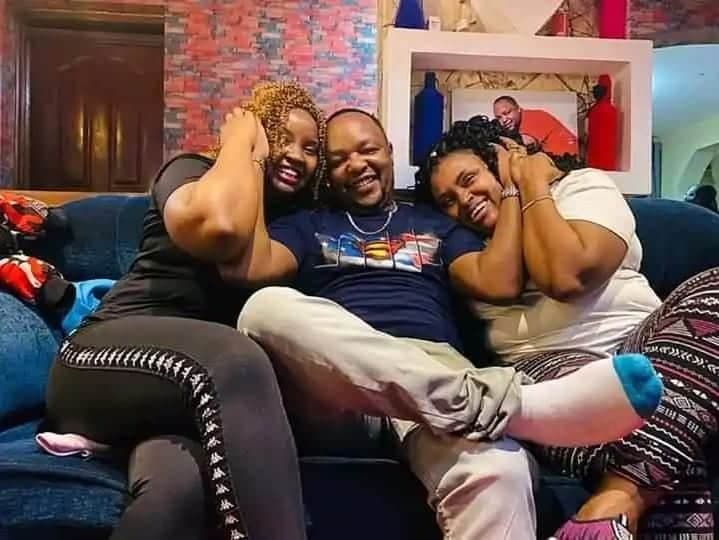 Muigai wa Njoroge Wife and Children: A Polygamous Life