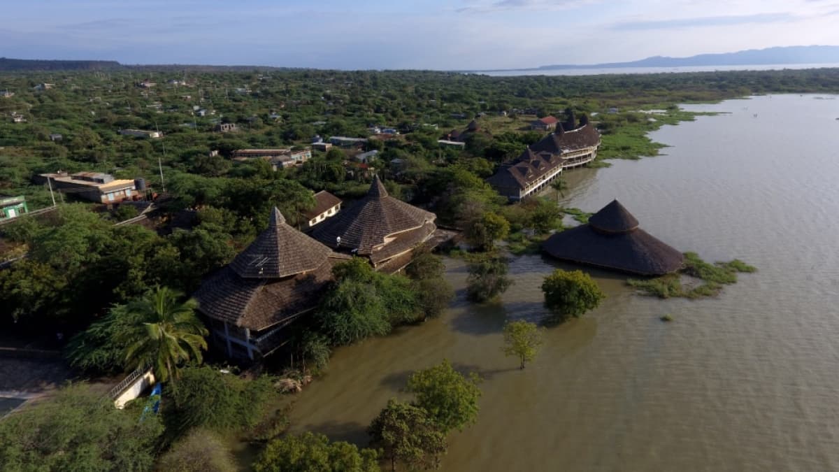 MPs launch nationwide inquiry into rising water levels in Kenya’s lakes and dams