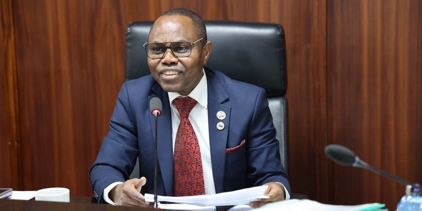 Kitovoto Mutinda charged with spreading false information about MP Gideon Mulyungi