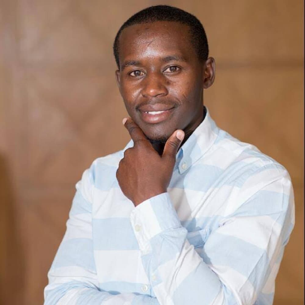 Young CEO who skipped classes to build soap factory