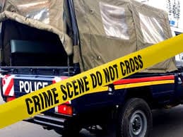 Two killed, houses burnt in Muhoroni inter-clan clashes