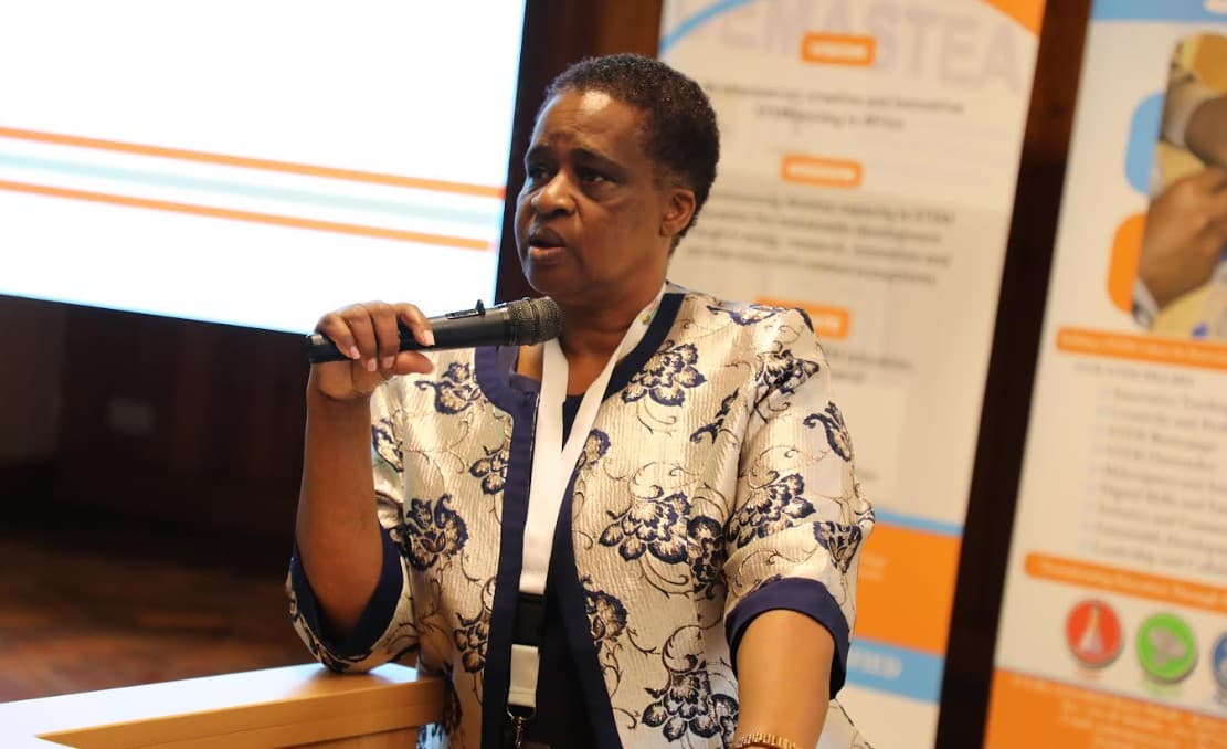 CEMASTEA champions Physics education to accelerate scientific innovation