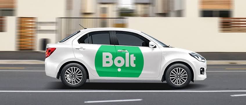 Bolt Dismisses Claims of Exiting Kenyan Market as Fake