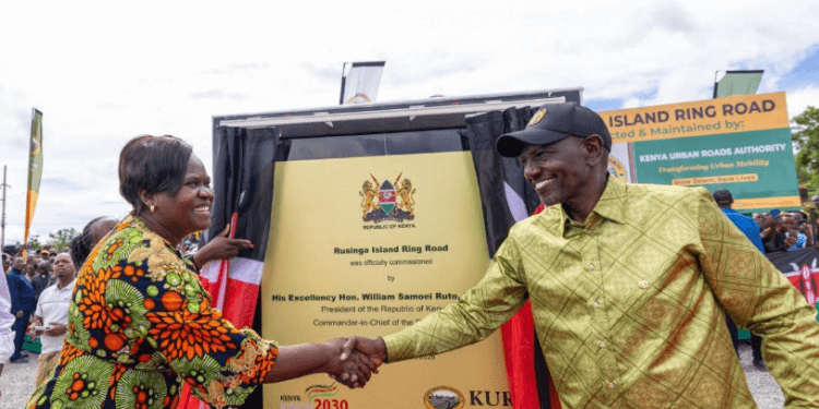 Homa Bay Set for Major Transformation as State Rolls Out New Projects