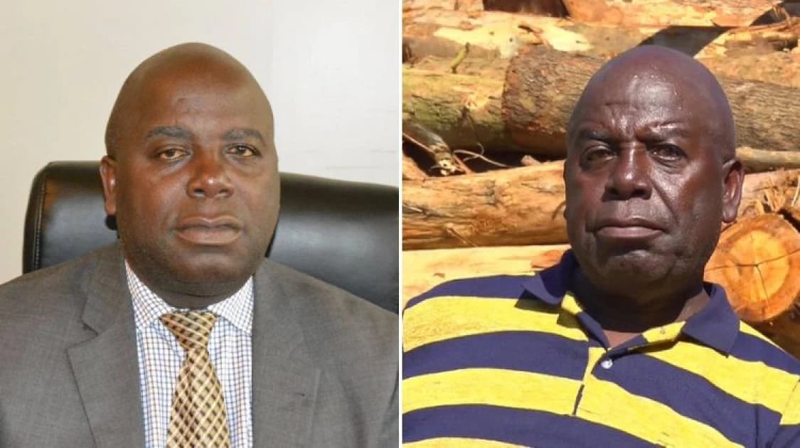 From Deputy Governor to Firewood Vendor: The Story of Caleb Amaswache