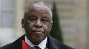 Former Botswana President Festus Mogae dies aged 86
