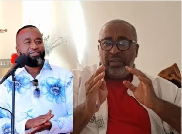 Viral Video; Joho Implicated in Fresh Drug Trafficking Allegations