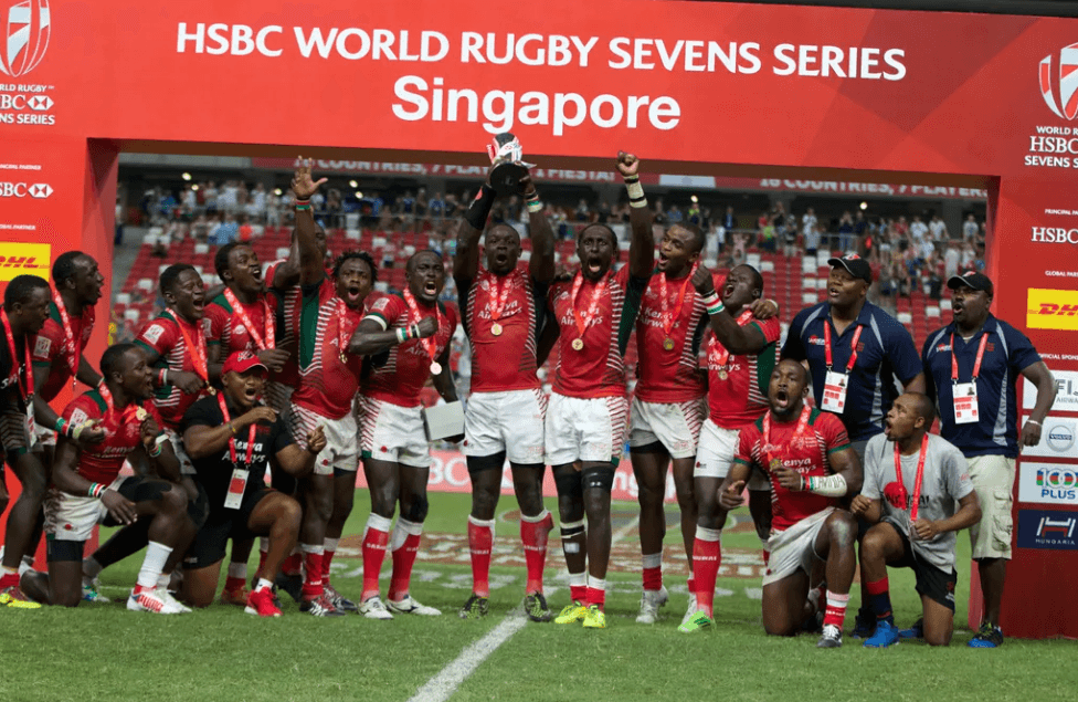 Shujaa’s turbulent journey and redemption
