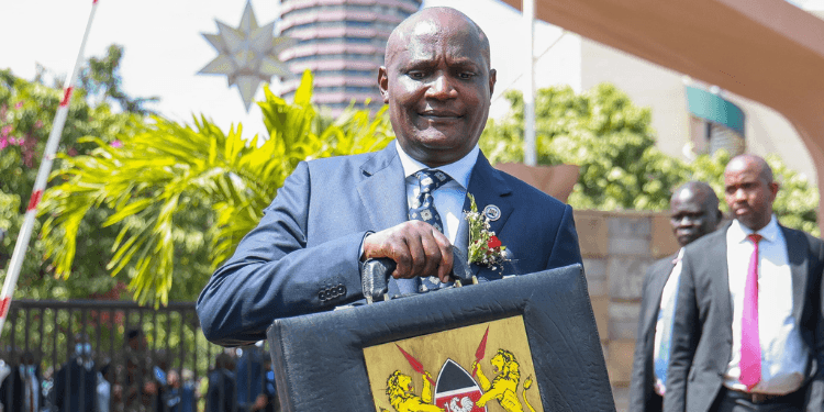 Kenya to Borrow KSh 27.2 Billion Loan in Fresh Debt Push