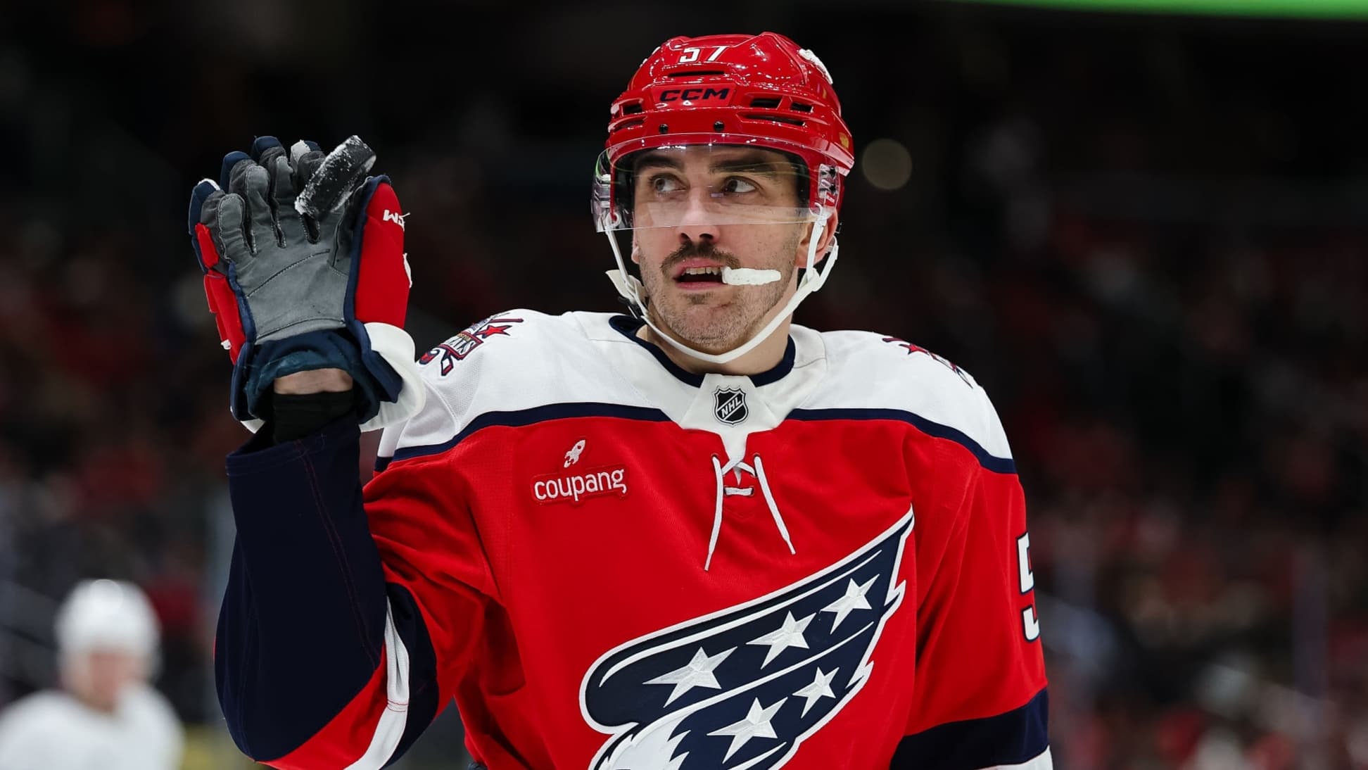 Trevor van Riemsdyk Siblings: Meet James and Brendan van Riemsdyk
