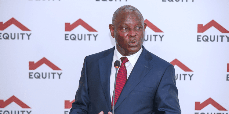 Equity Bank Secures Mozambique Entry After Ruto’s Intervention